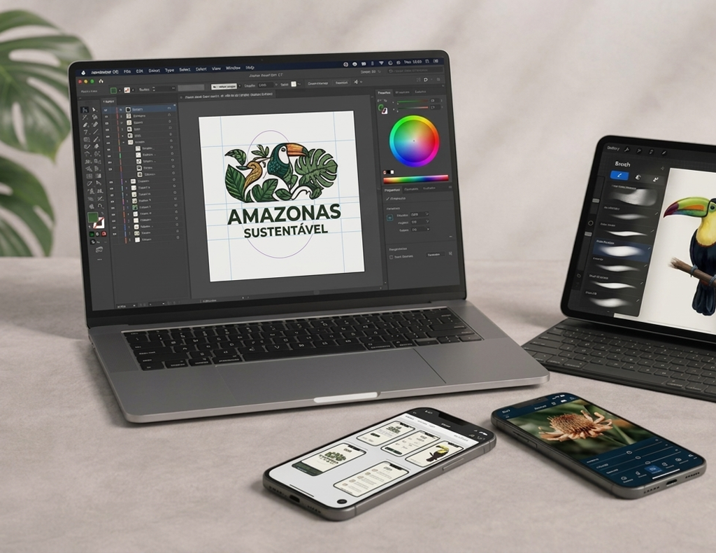 Graphic Design