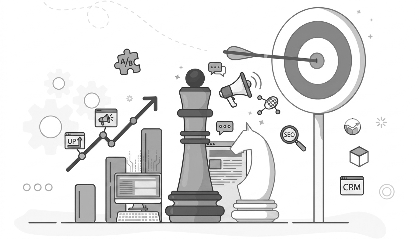 Design de Logo no Illustrator