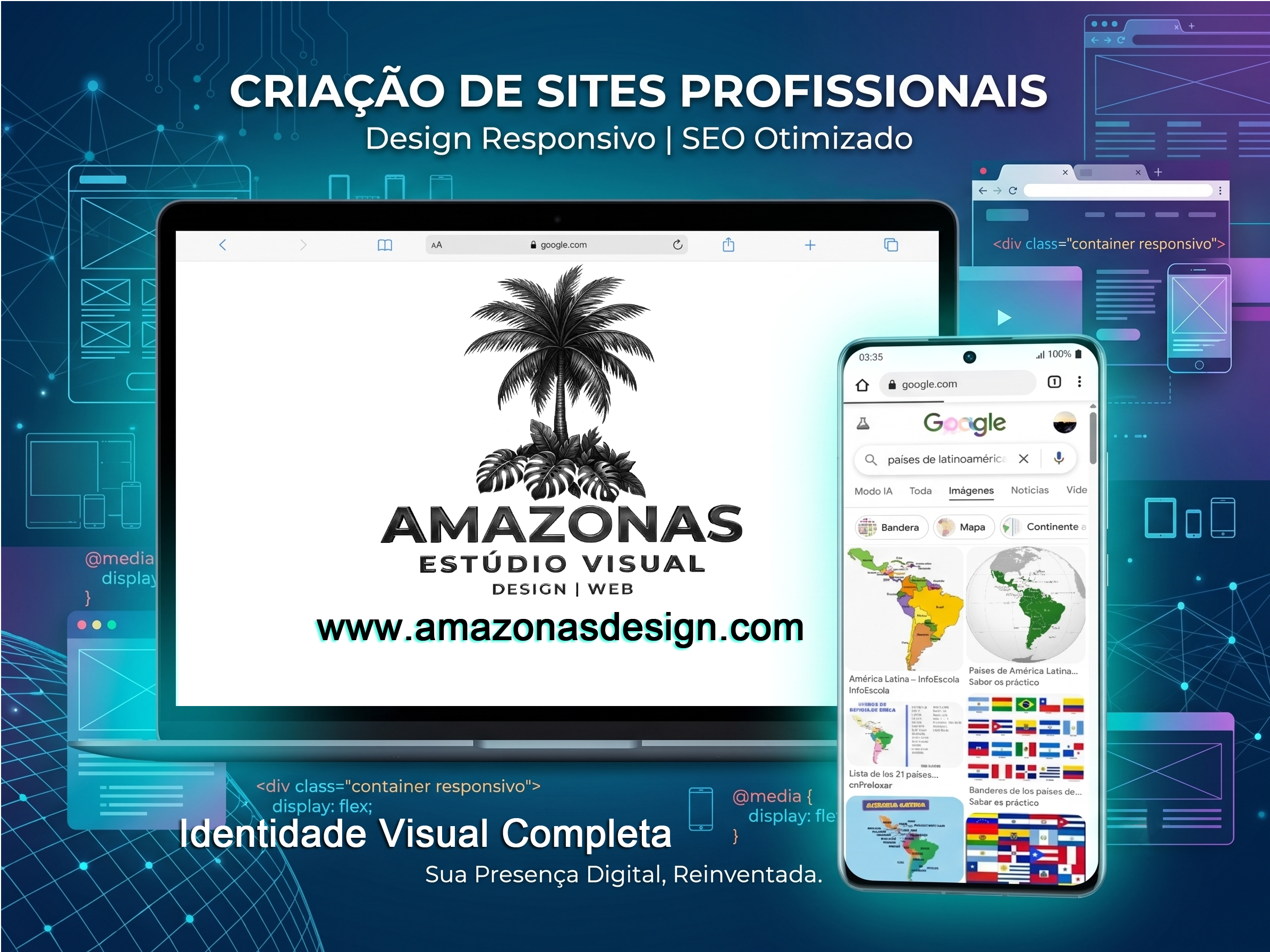 Design de Logo no Illustrator